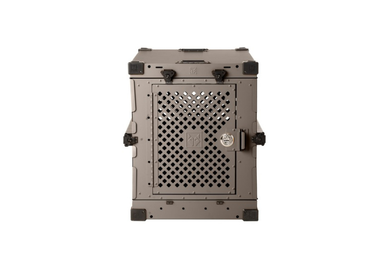 Impact Collapsible Dog Crate