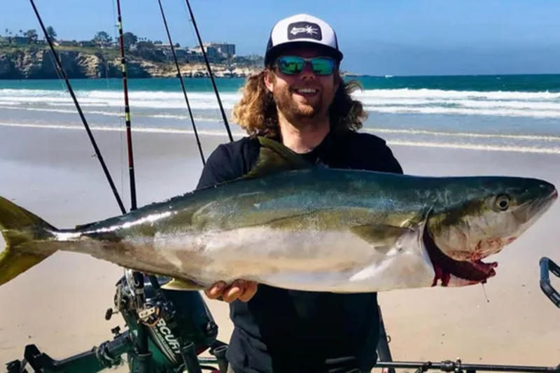 YouTube Angler Found Dead Off Coast of Mexico