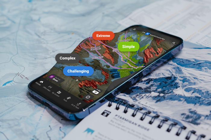 onx tgr teton gravity research update ates backcountry