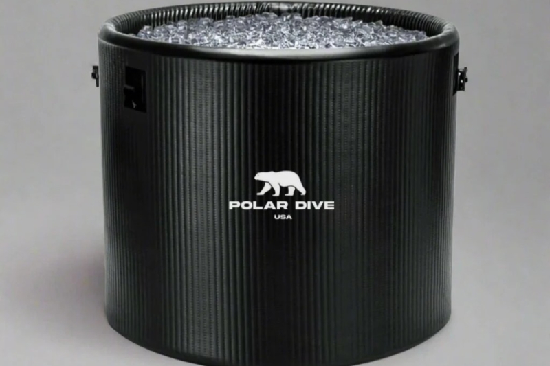 Polar Dive PRO Cold Plunge