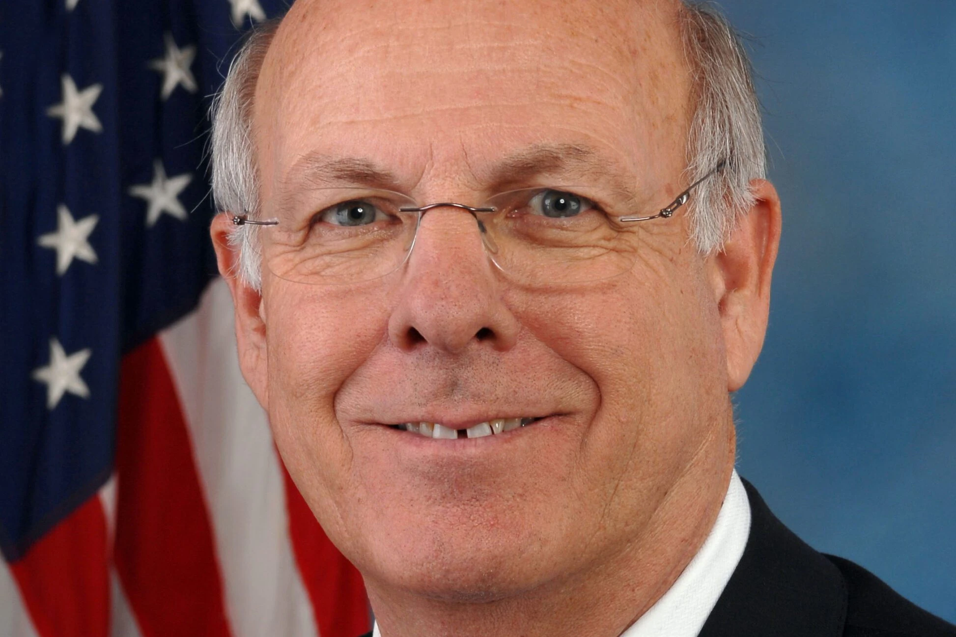 Trump Appoints New BLM Head as Public Lands Agency Changes Course