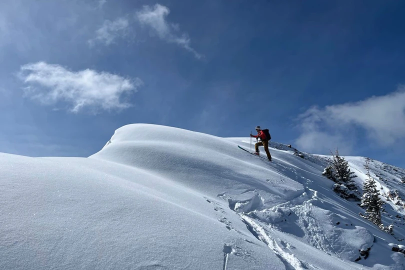 Volkl V-Werks Rise 99s