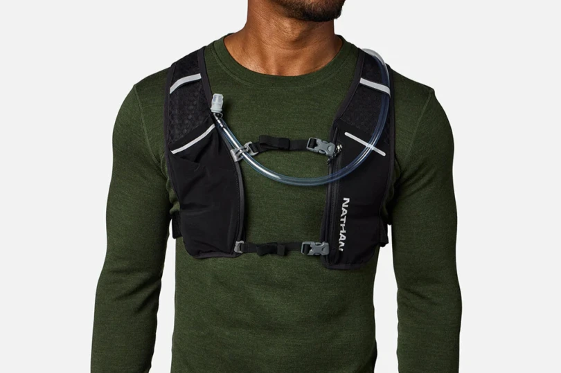 HyperNight QuickStart 3.0 4 Liter