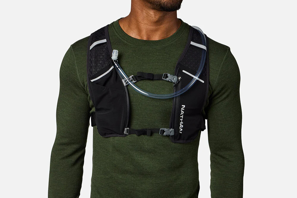 Nathan HyperNight QuickStart 3.0 4L