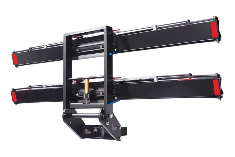 Heavy Duty Bike Rack