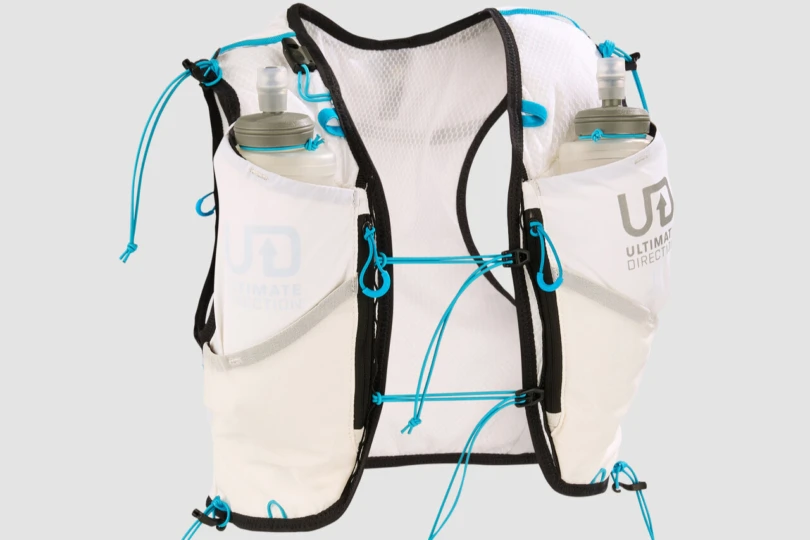 Ultimate Direction Race Vest 6.0