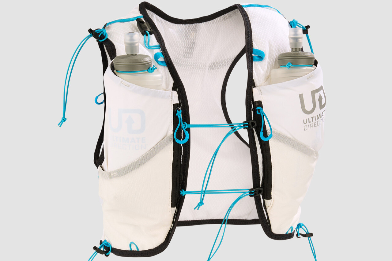 Ultimate Direction Race Vest 6L