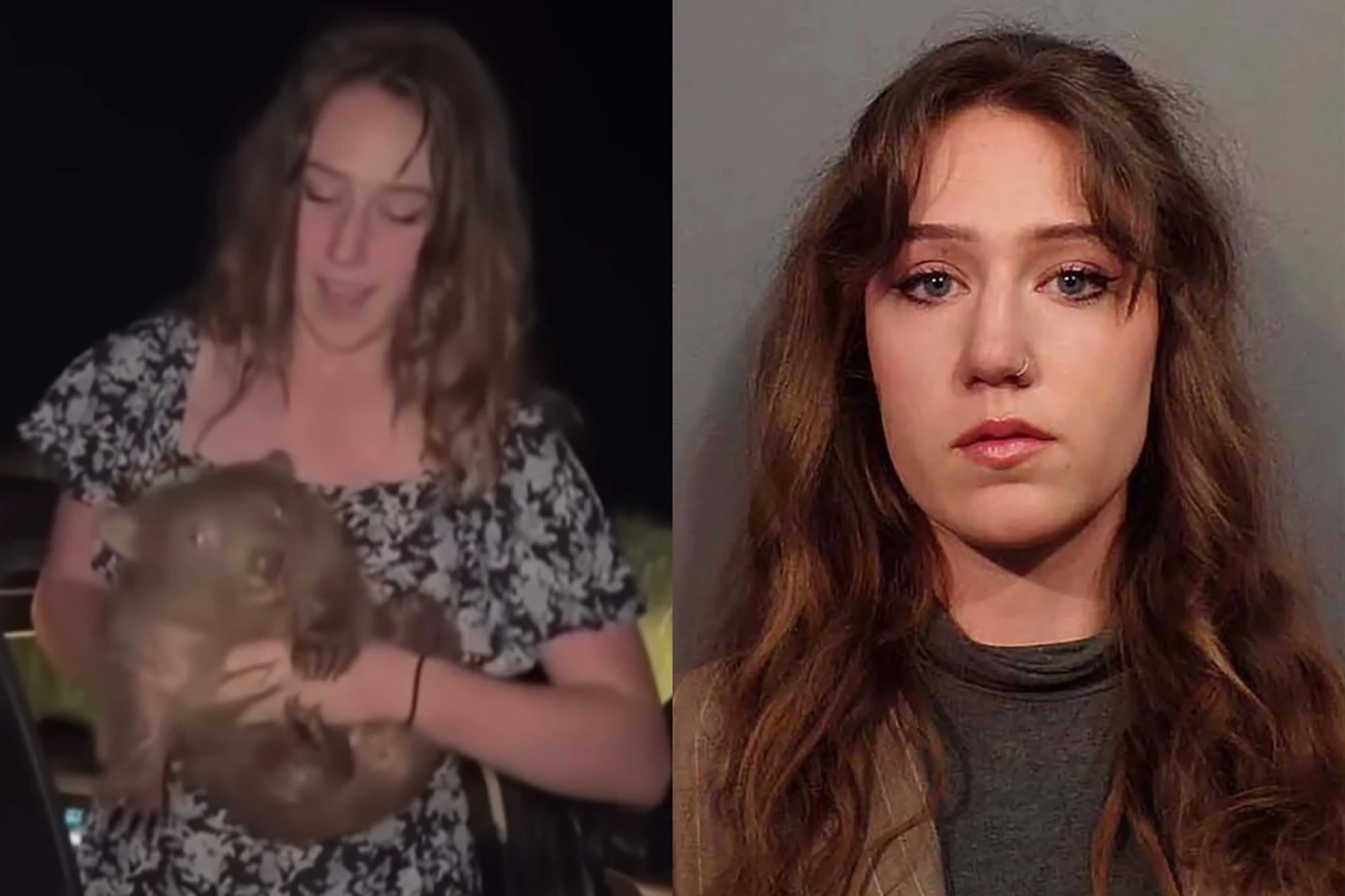 Influencer Behind Controversial Wombat Video Now Faces Illegal Hunting Charges in WY