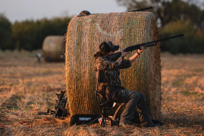Academy Full Blast Dove Hunt