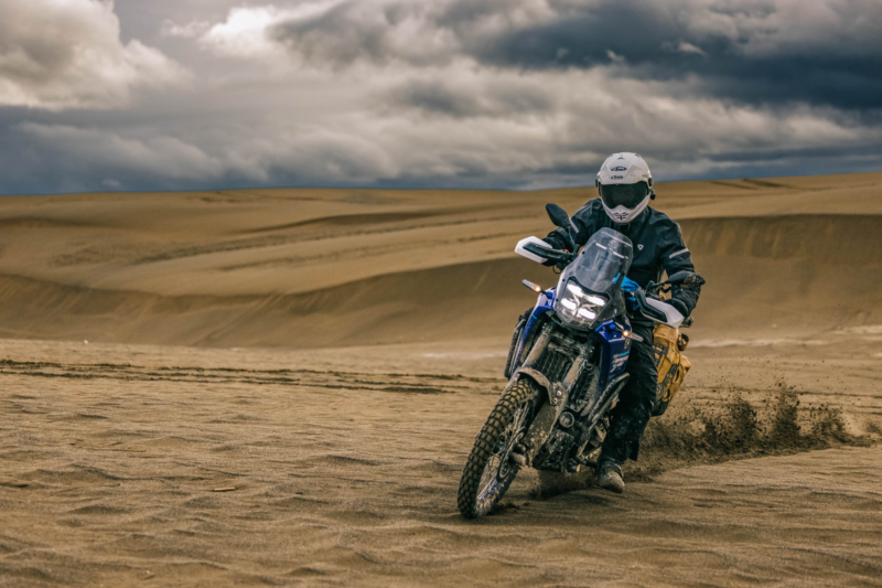 First Look: Koroyd’s New Body Armor Tech in the Fox Airframe