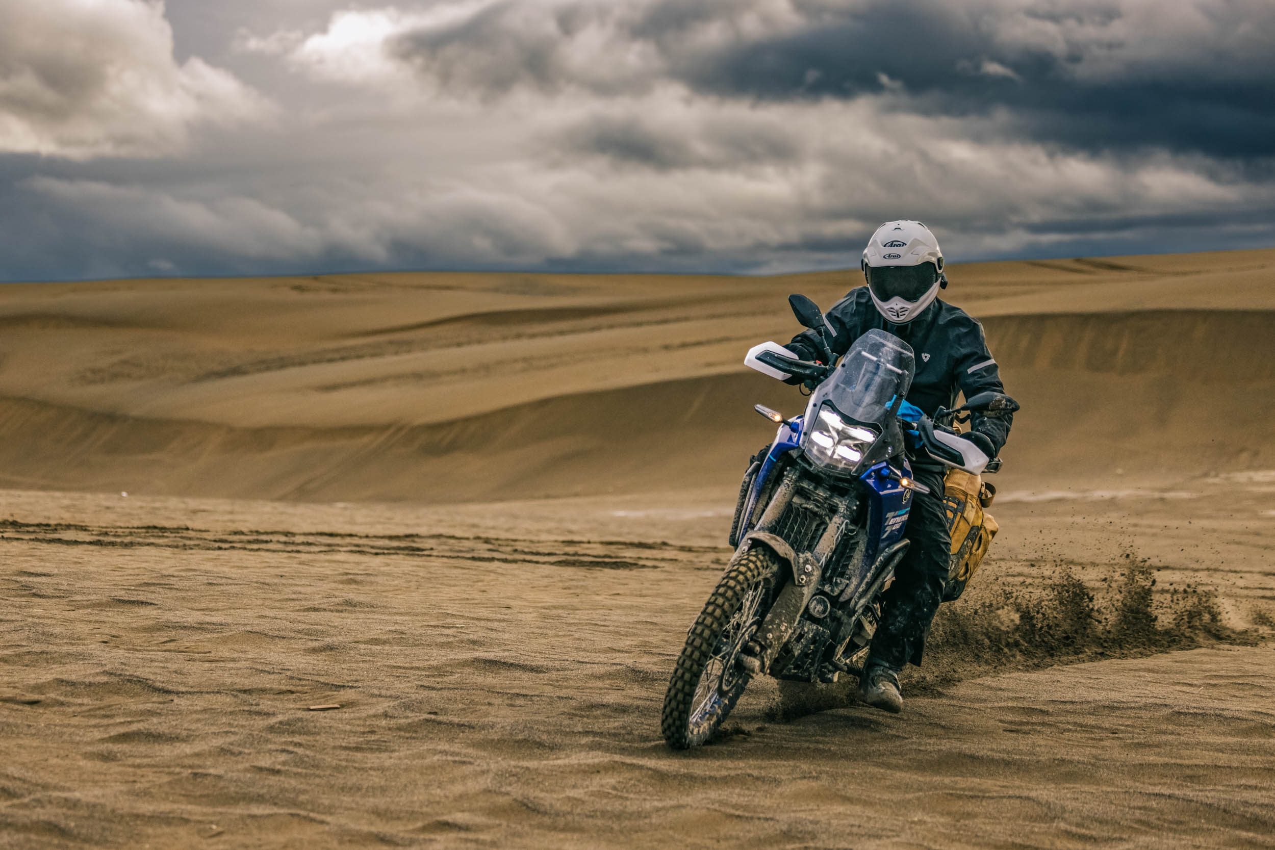 First Look: Koroyd’s New Body Armor Tech in the Fox Airframe