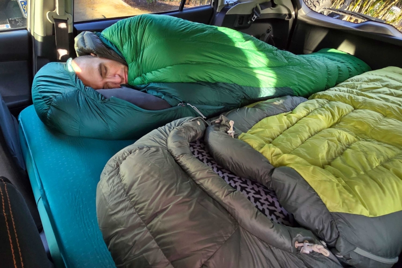 Sleep Ride Solutions