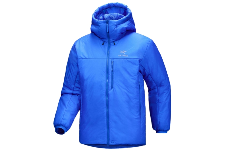 Arc’teryx Nuclei SV Parka