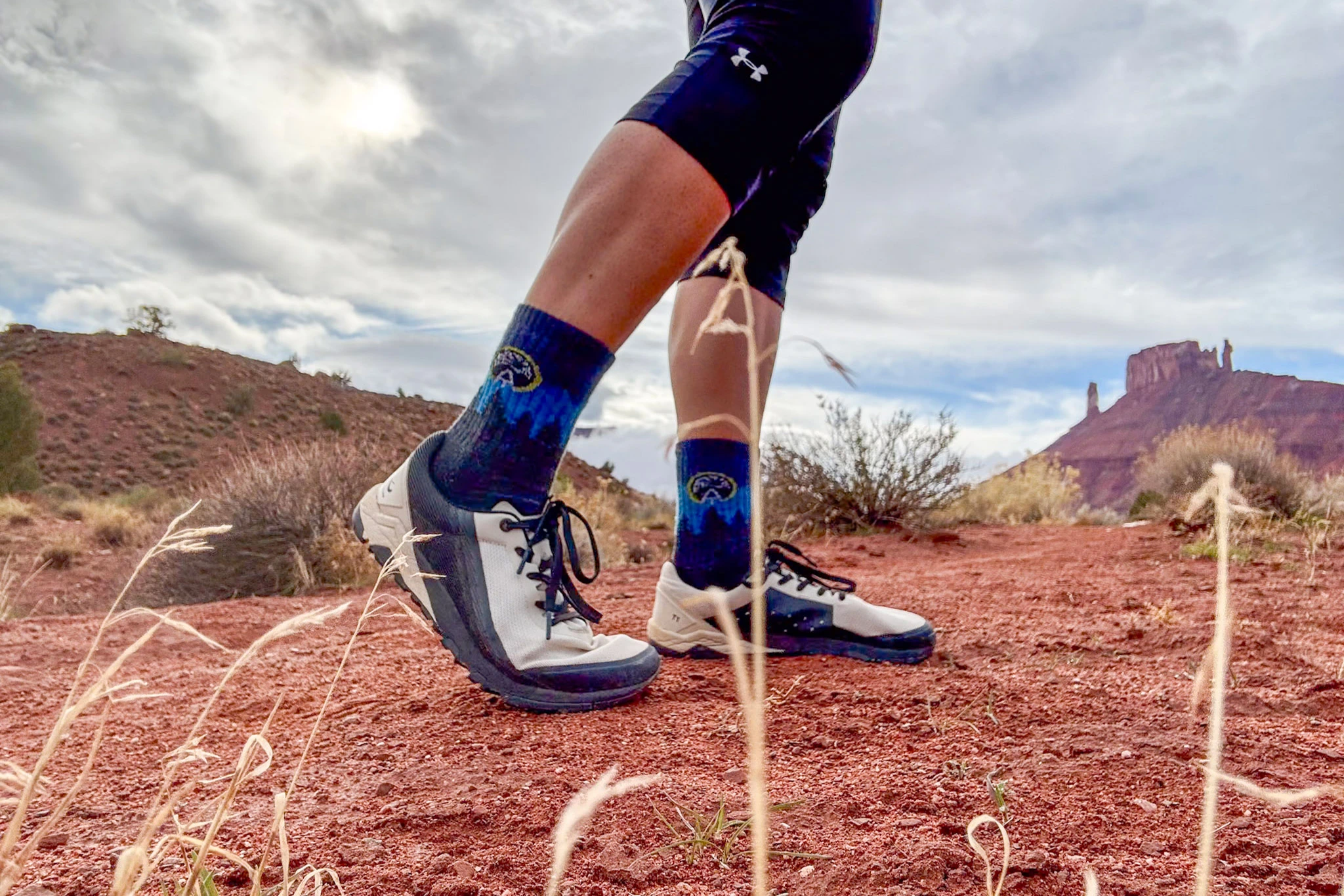 Notace Yama T1 Barefoot Shoe Review | GearJunkie Tested