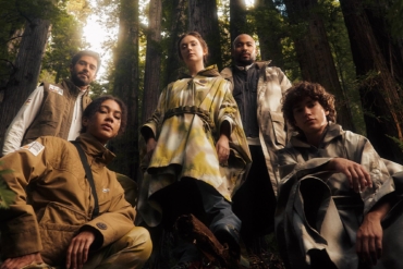 Billie Lourd_The Endor Collection