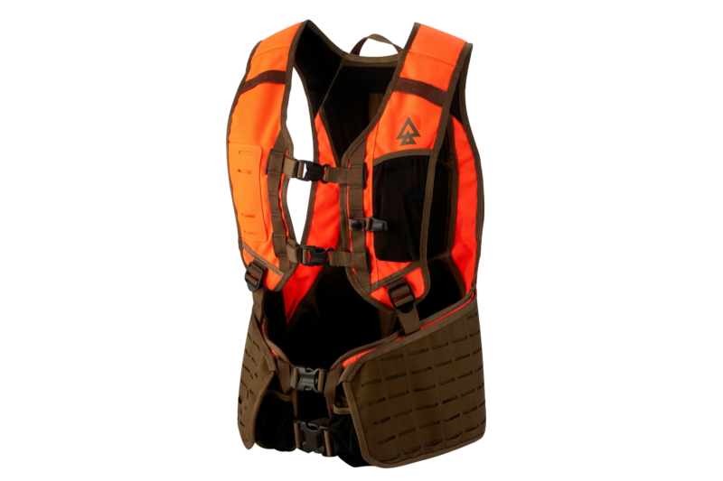 Chief Upland Over/Under Vest