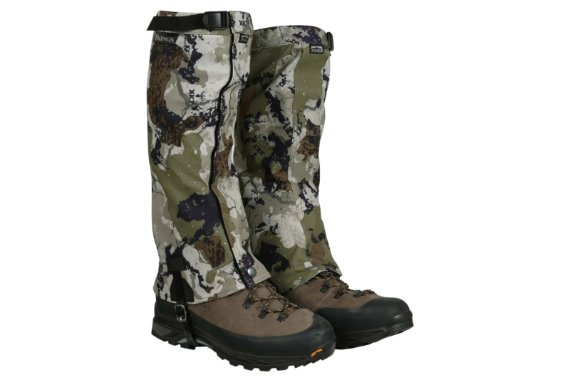 Kings Camo XKG Leg Gaiter