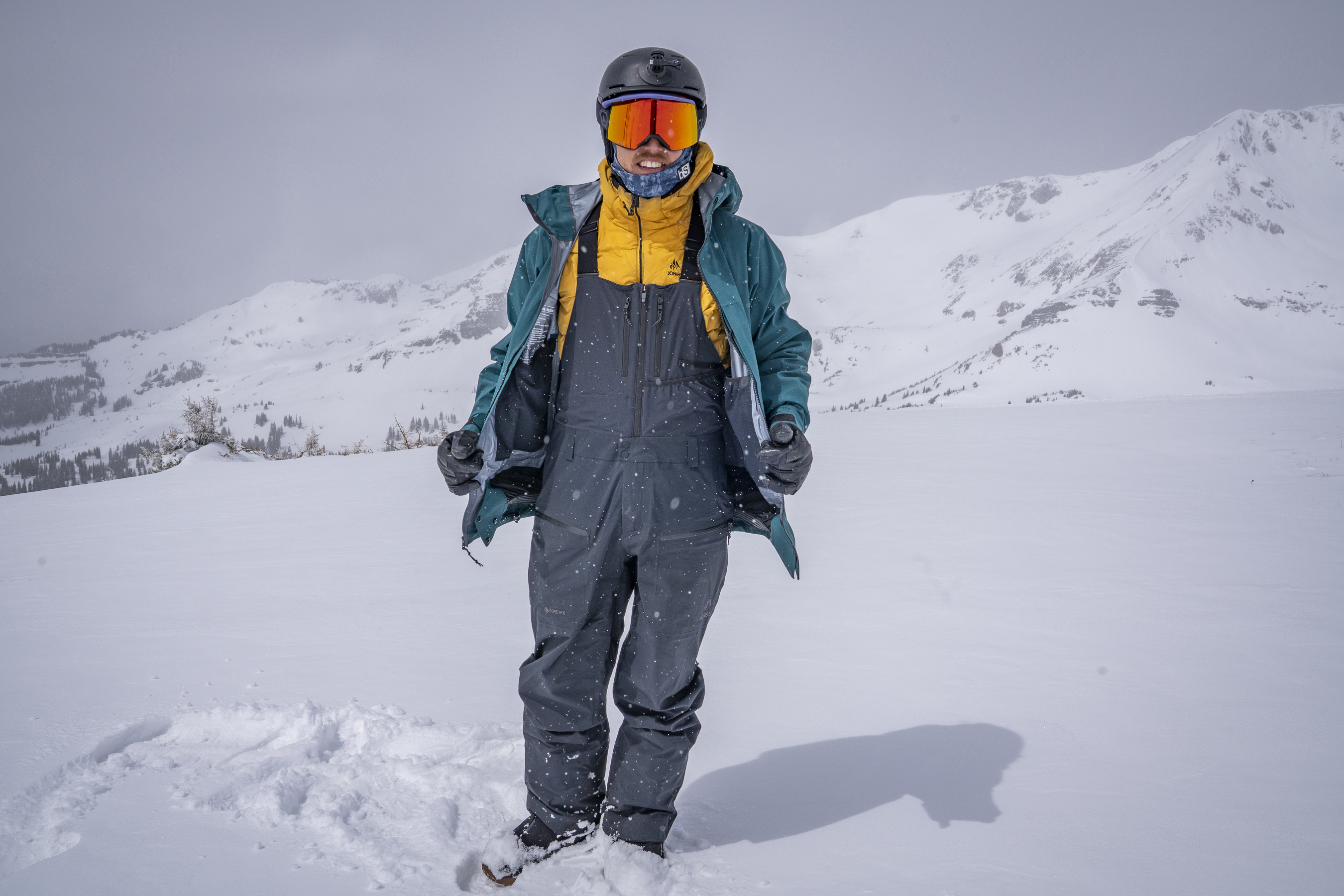 The Best Men’s Ski Bibs of 2026