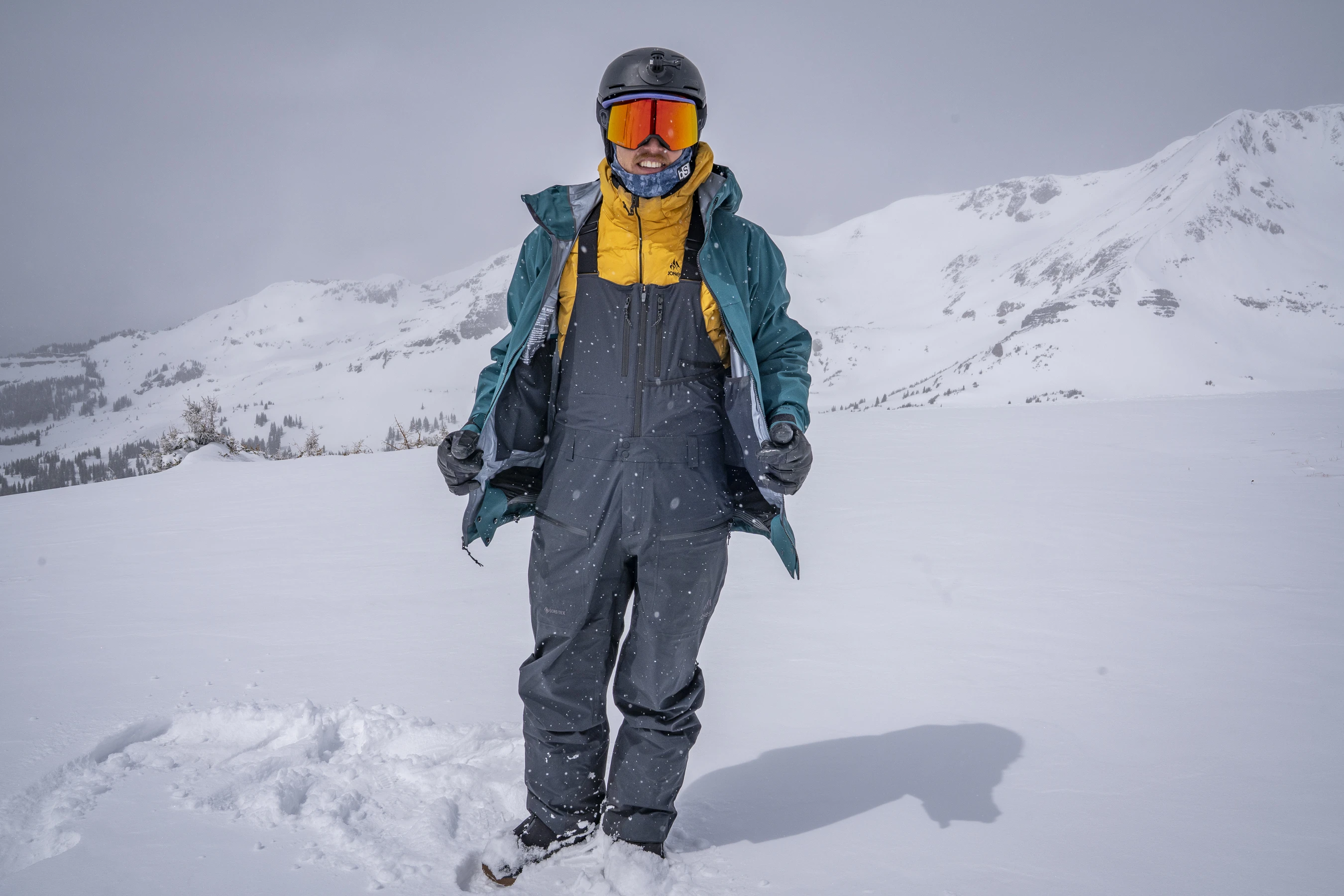 The Best Men’s Ski Bibs of 2026