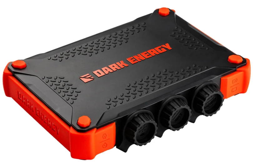 Dark Energy Poseidon XL