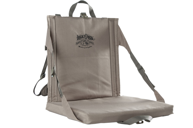 Lucky Duck Predator Seat