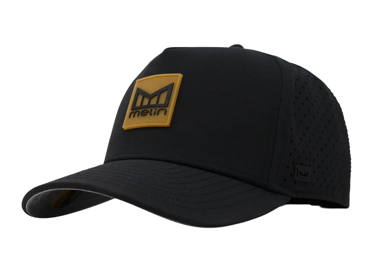 Melin Odysea Stacked Hydro Hat