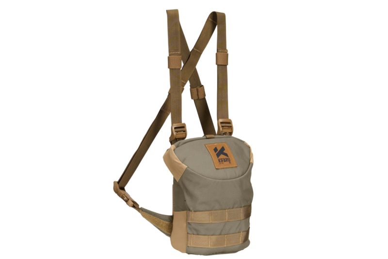 Kifaru Standard Bino Harness