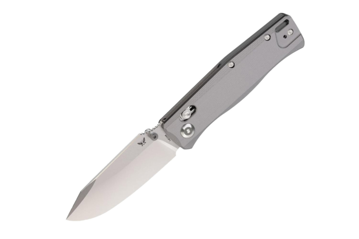 Flytanium BEEF knife