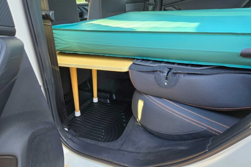 Sleep Ride Solutions