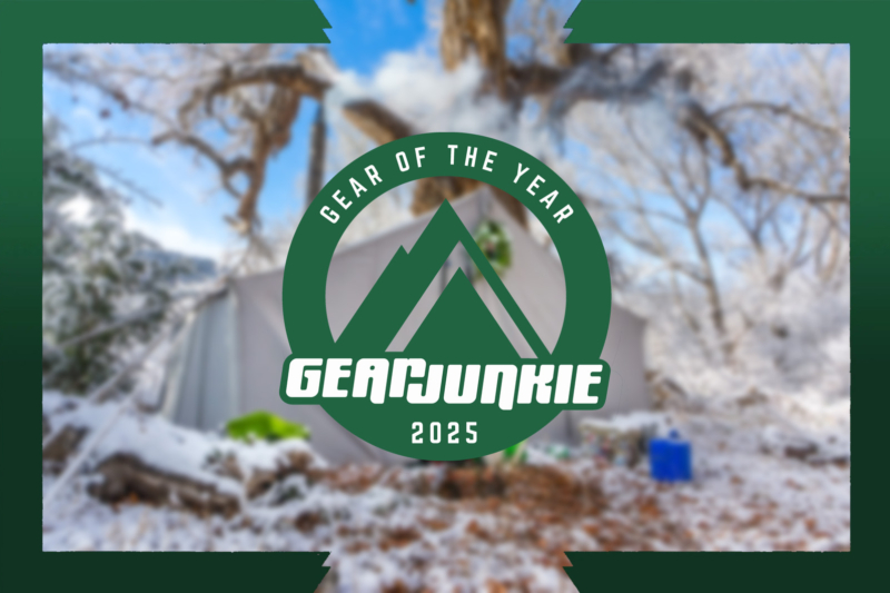 Top Gear of 2025: Our Editors’ Favorite Products