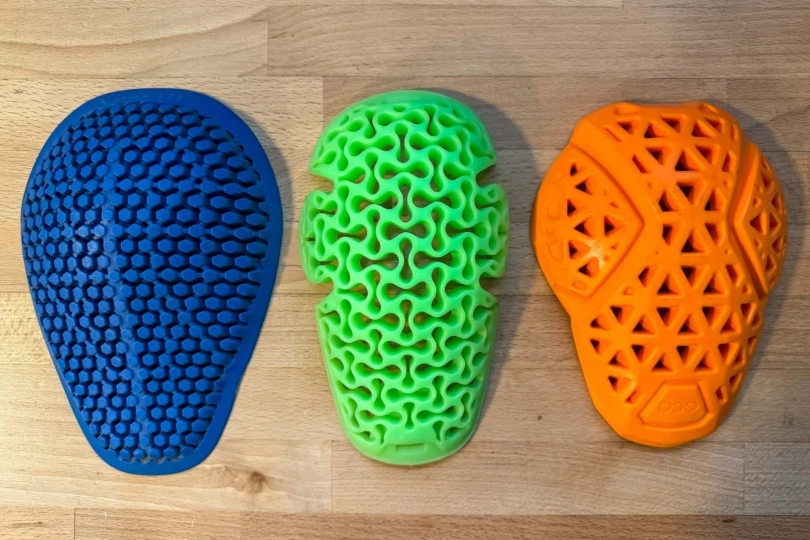 Koroyd body armor review