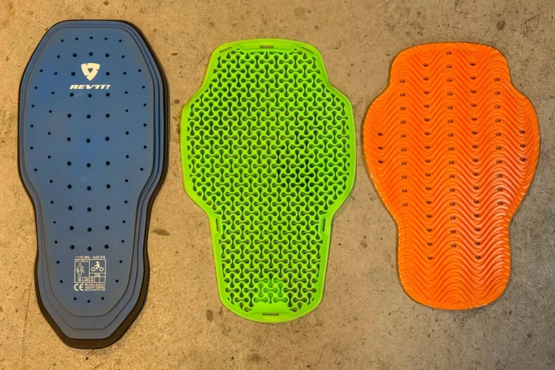 Koroyd body armor review