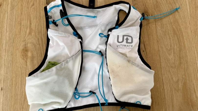 Ultimate Direction Race Vest 6.0