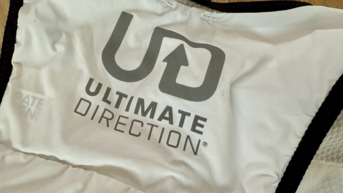 Ultimate Direction Race Vest 6.0