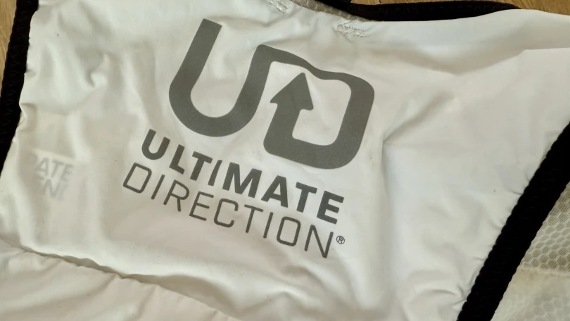 Ultimate Direction Race Vest 6.0