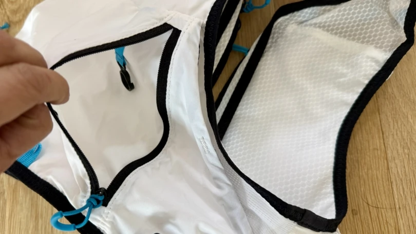 Ultimate Direction Race Vest 6.0