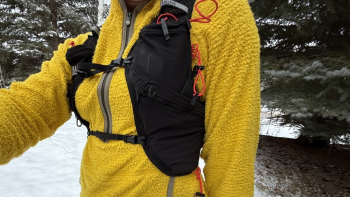 Camelbak Apex Pro