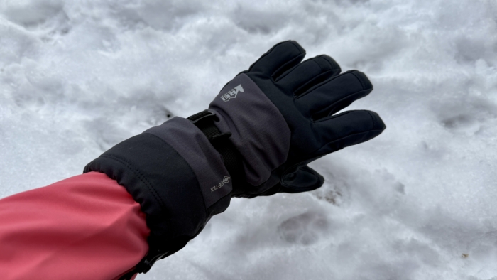 REI Switchback GTX Gloves