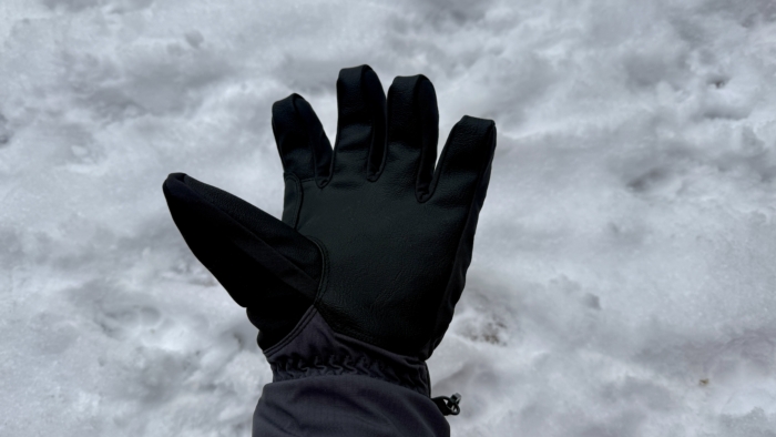 REI Switchback GTX Gloves