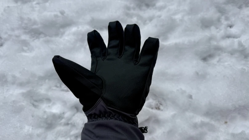 REI Switchback GTX Gloves