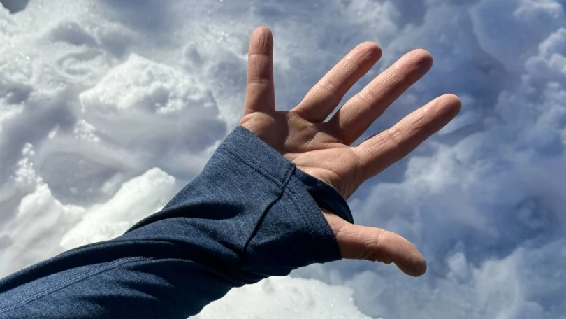 REI Midweight Base Layers