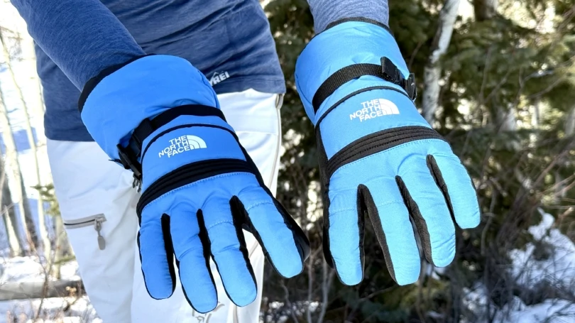 The North Face Montana Gloves