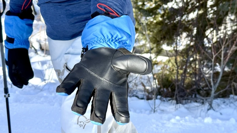 The North Face Montana Gloves