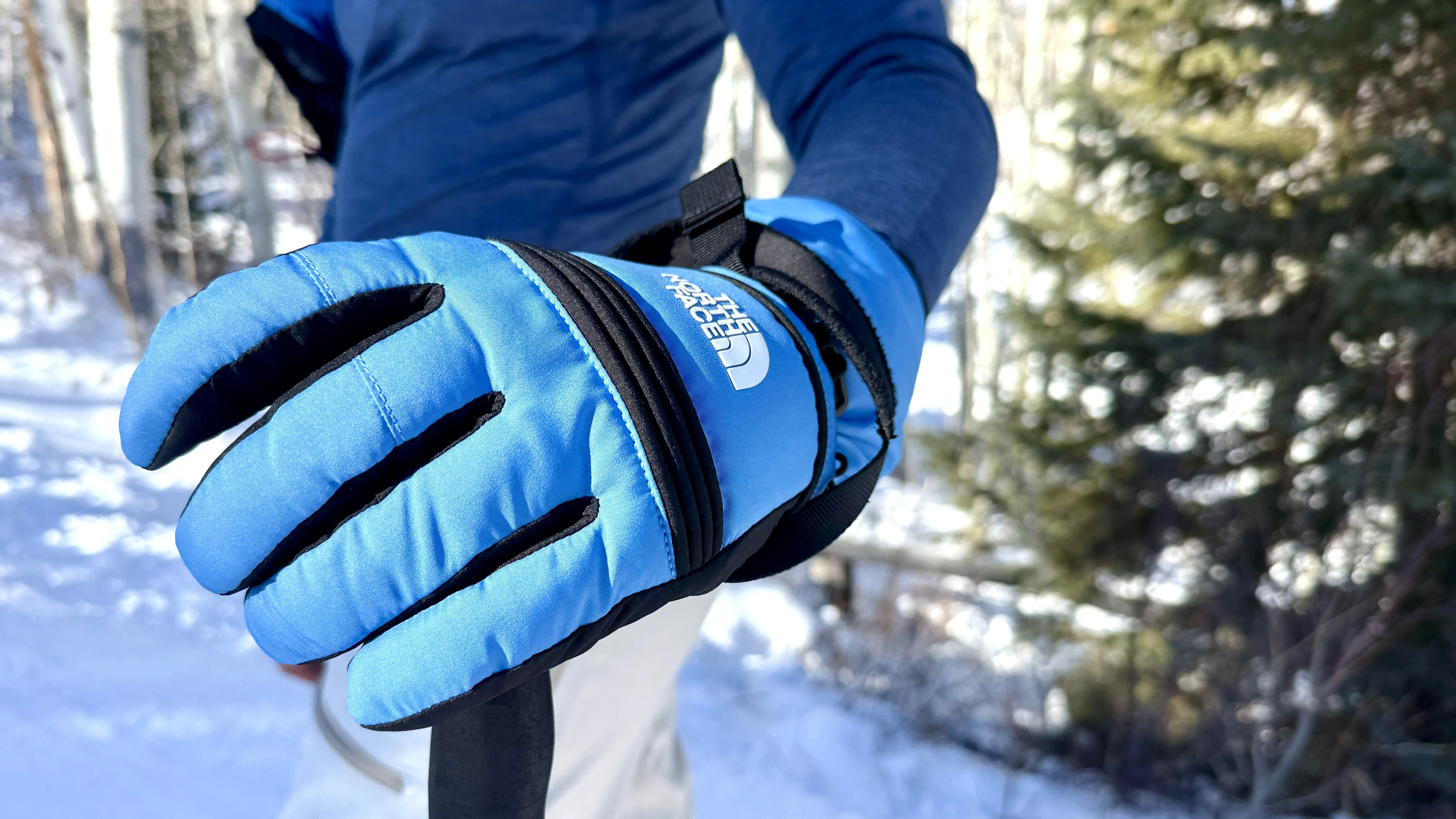 The North Face Montana Gloves