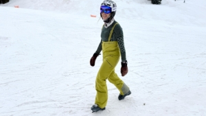 Arc'teryx Women's Rush Bib