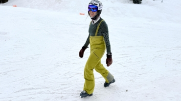 Arc'teryx Women's Rush Bib