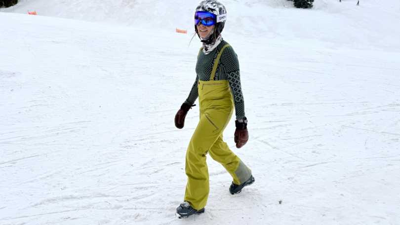 Arc'teryx Women's Rush Bib