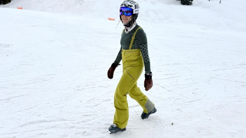 Arc'teryx Women's Rush Bib