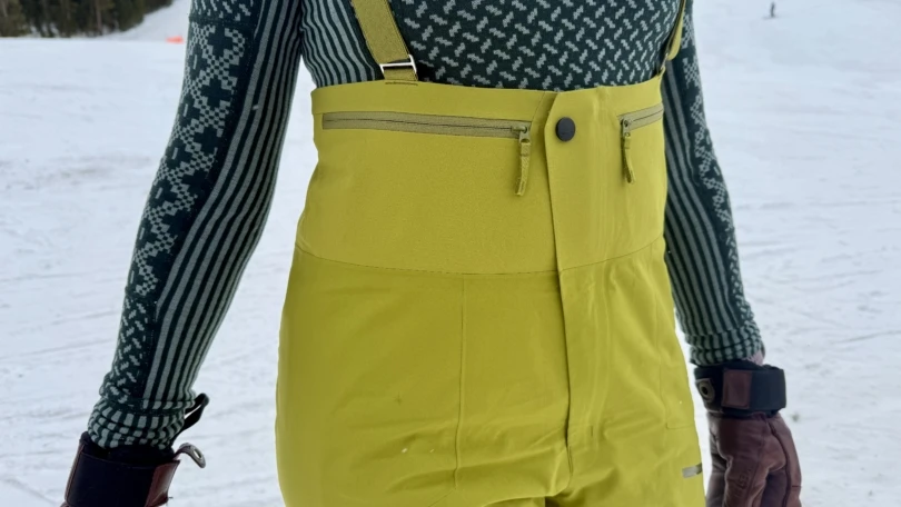 Arc'teryx Women's Rush Bib