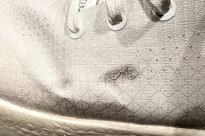 NOBULL Drive Ripstop spot clean